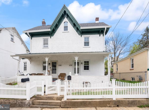 230 CHURCH STREET, DOWNINGTOWN, PA 19335