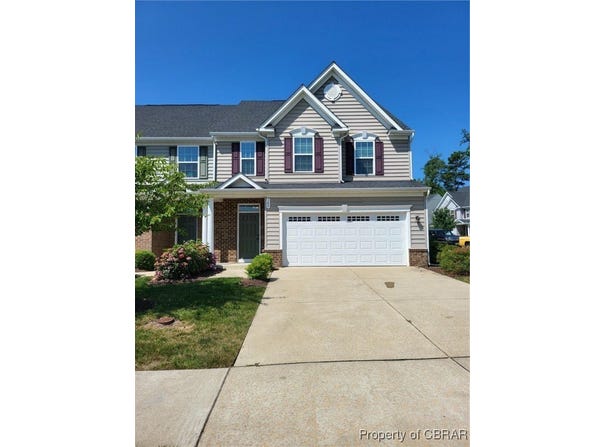109  Boltons Mill Pky, Williamsburg, VA 23185