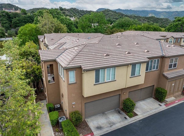 25102 Goodrich Court, Stevenson Ranch, CA 91381