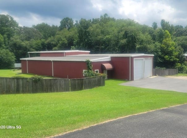 150 MOUNT HARMONY ROAD W, OWINGS, MD 20736