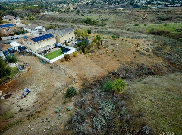 0 271181014 Drive, Riverside, CA 92505