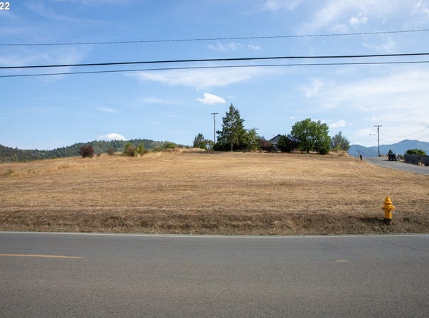 0 SMITH ST, Riddle, OR 97469