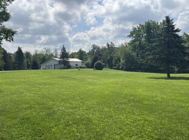 8519 Tamarack Road, Lakeview, MI 48850
