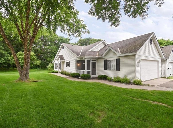 11812 37th Street NE, Saint Michael, MN 55376