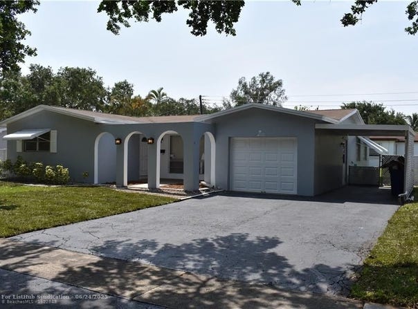 5181 SW 88th Terr, Cooper City, FL 33328