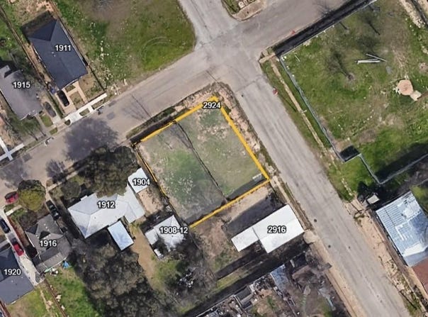 1904 Summer Avenue, Waco, TX 76708