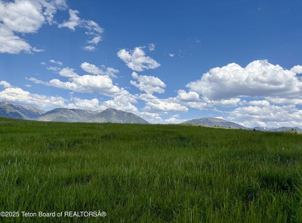 Lot 8 RAYCO Drive, Thayne, WY 83127