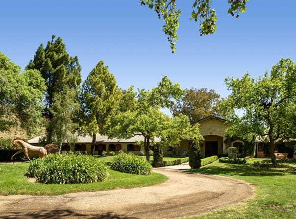 959 E Hwy 246, SOLVANG, CA 93463