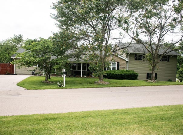 129 Edgewood Drive, Bedford, IN 47421