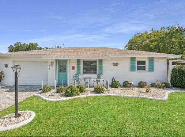 708 RUTGERS PLACE, SUN CITY CENTER, FL 33573