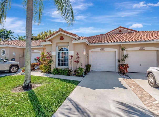 6367 Long Key Lane, Boynton Beach, FL 33472