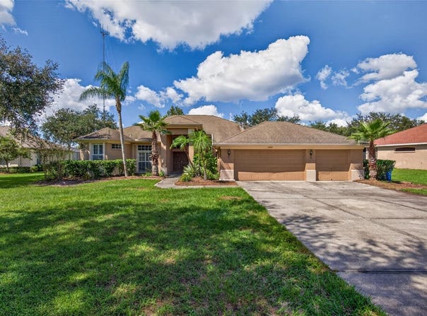 12263 CREEK EDGE Drive, RIVERVIEW, FL 33579