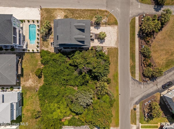 0 W Second Street, Ocean Isle Beach, NC 28469