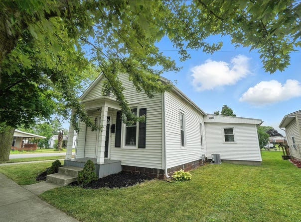 224 Monroe Street, Delphos, OH 45833