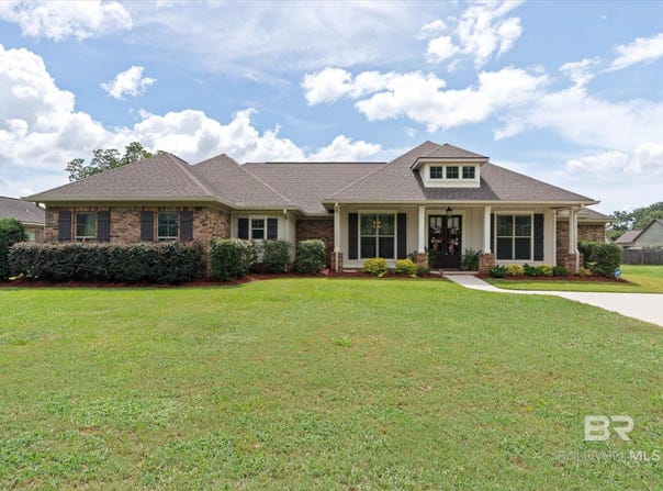 24821 Austin Road, Daphne, AL 36526