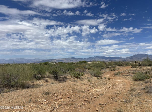 3101 E Barcelona Drive E, Vail, AZ 85641