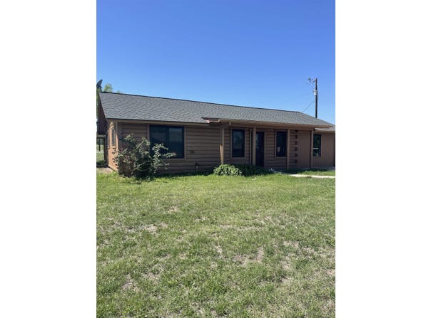 127 S Summit Trail, Buchanan Dam, TX 78609-4503