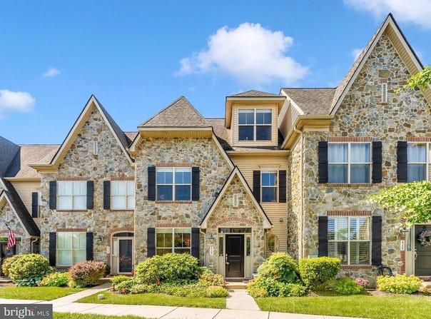 2507 ISLAND GROVE BLVD, FREDERICK, MD 21701