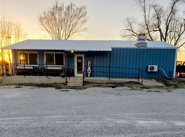 10554 Highway 21, Oak Grove, AR 72660