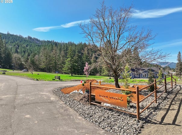 Lot 14 Husum Greens, White Salmon, WA 98672