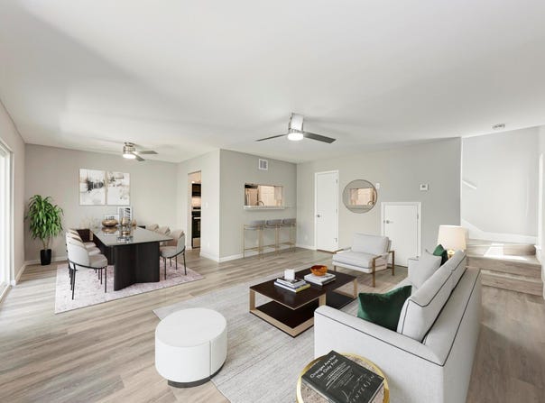 6718 Silvermine DR, Austin, TX 78736