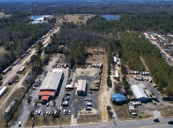 1707 Augusta Highway, Lexington, SC 29072