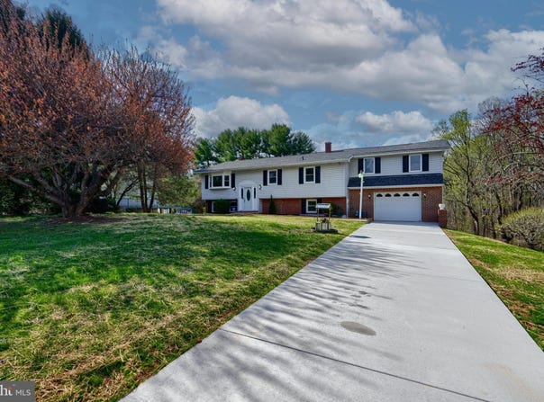 8020 REDSTONE ROAD, KINGSVILLE, MD 21087