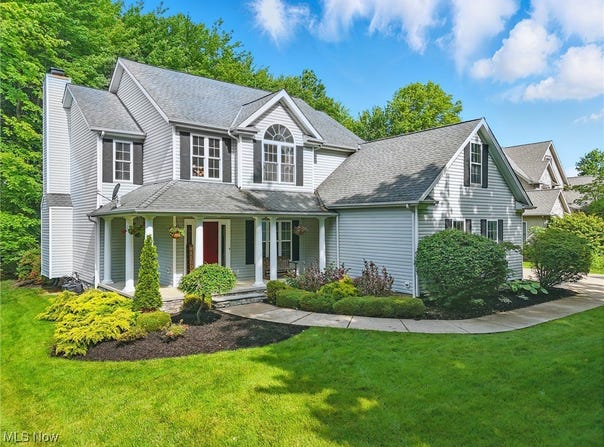 7234 Bridlewood Drive, Concord, OH 44077