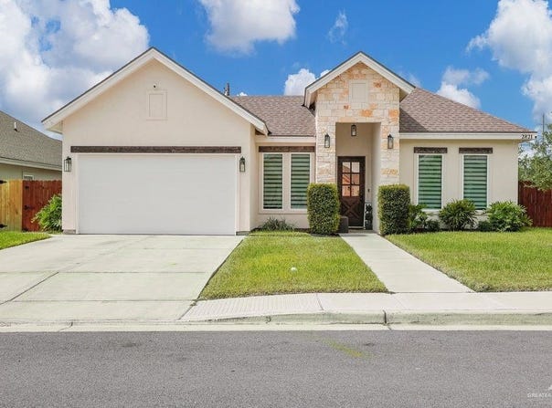 2821 Kilgore Avenue, McAllen, TX 78504