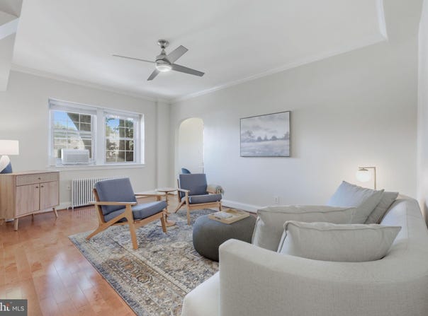 3925 DAVIS Place NW, WASHINGTON, DC 20007