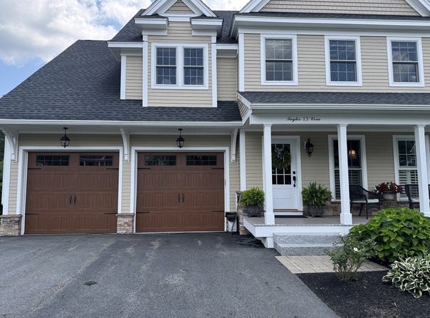 13 Taylor Cove Dr, Andover, MA 01810