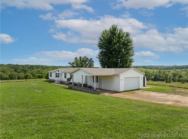 4031 Dority Drive, Climax Springs, MO 65324