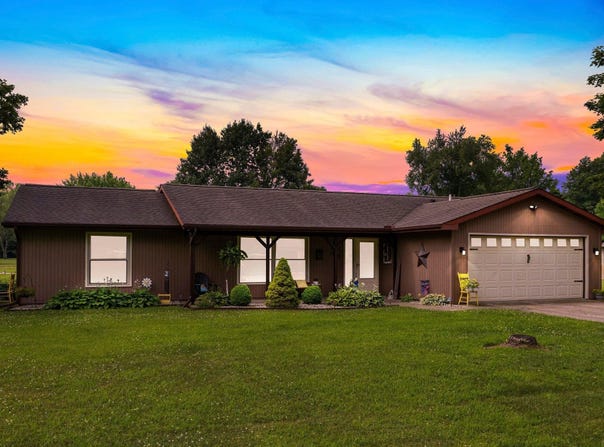 1705 W 120 N, Angola, IN 46703