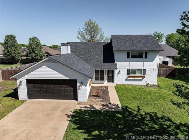 2708 Little John, Durant, OK 74701