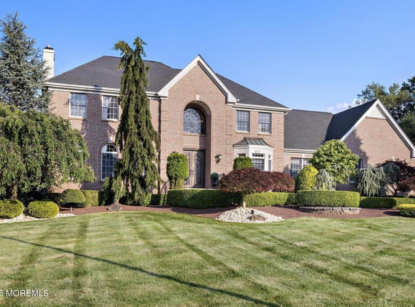 701 Kirwan Court, Freehold, NJ 07728