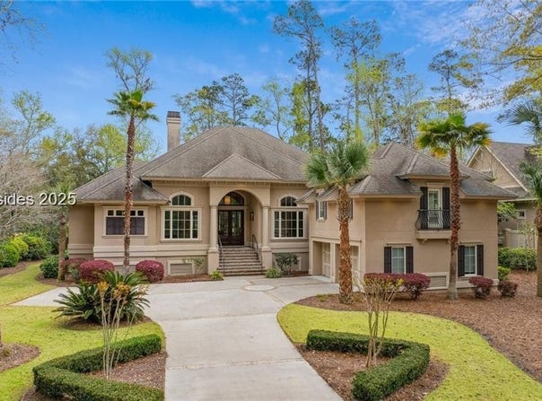 20 Trimblestone Lane, Hilton Head Island, SC 29928