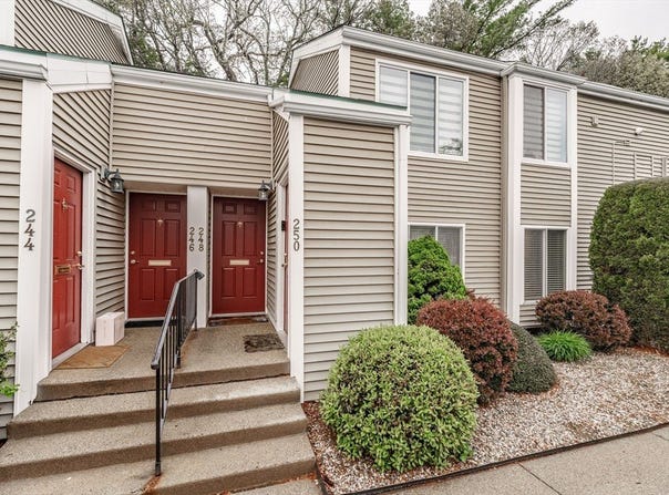 248 Nassau Drive, Springfield, MA 01129