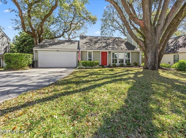 769 SANDY OAKS Court, Ponte Vedra Beach, FL 32082