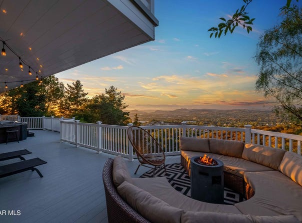 460 Mcknight Road, Newbury Park, CA 91320