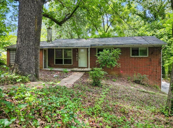 3431 Hall Street, Chattanooga, TN 37415