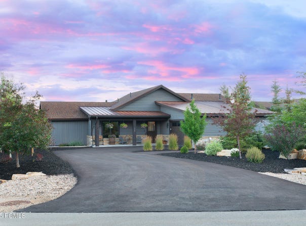 375 Thorn Creek Drive, Kamas, UT 84036