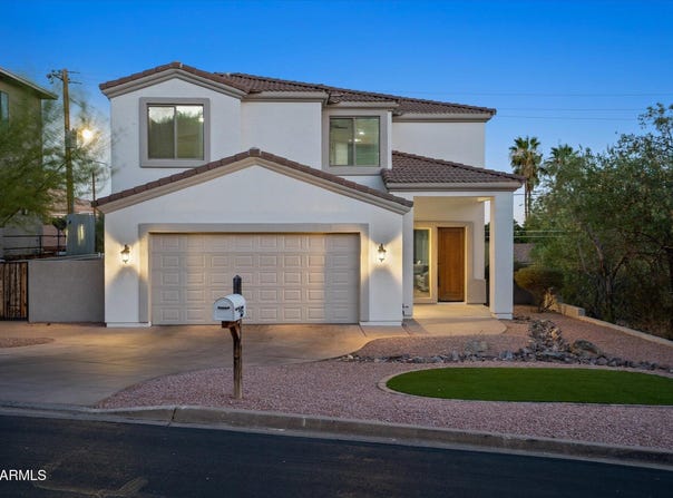 13 E Foothill Drive, Phoenix, AZ 85020