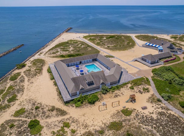 1 Belmont Road, West Harwich, MA 02671