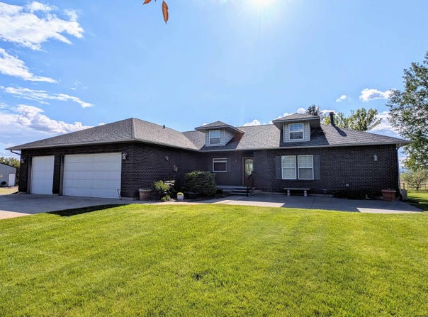 40425 - A N Sherman Rd, Deer Park, WA 99006
