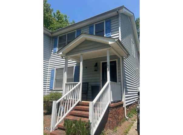 1619 Vance Street, Greensboro, NC 27406