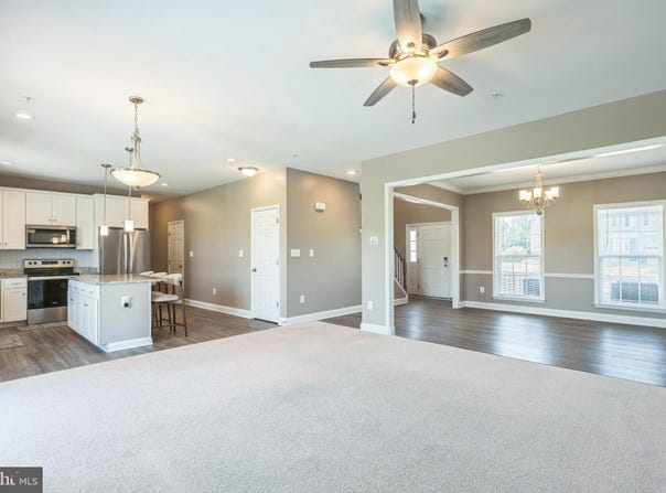 14 CANDLEBERRY DRIVE, LA PLATA, MD 20646