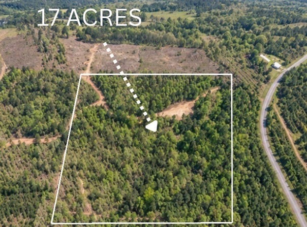 2100 Pleasant Hill Rd, Ashland, AL 36251