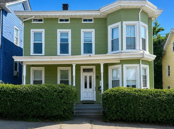 149 Milne Street, Bridgeport, CT 06604