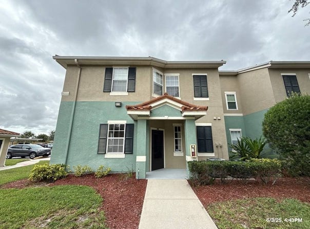 5663 Star Rush Dr, Melbourne, FL 32940