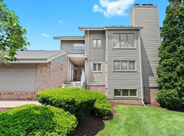 21112 Boulder Circle, Northville, MI 48167